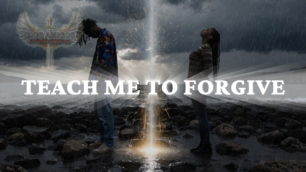Holding Onto What You Died to Fix 💔 
