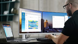 HP - Home Office