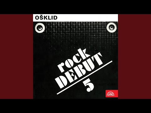 Ošklid — Počtářka