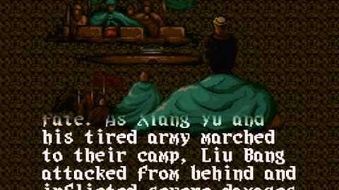 SNES Games - Opening / Intro - R - Part 5