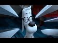 Las Aventuras De Peabody Y Sherman Shermanus Hd