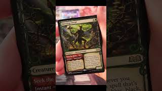 NICE PACK! Wilds of Eldraine Set Booster