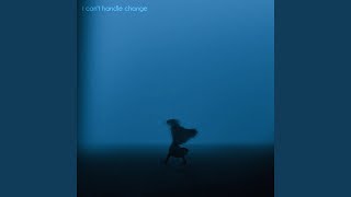 i can't handle change (electric guitar) - emptiness