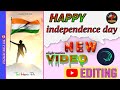 Independence day video editing alight motion 15th August 2025 #independenceday 