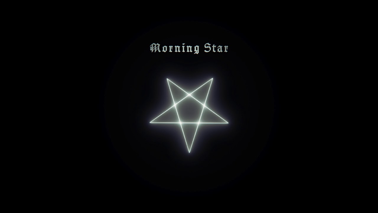 Alien Delon - Morning Star