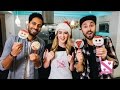 Christmas Shortbread Pops ft What's Good London - In The Kitchen With Kate