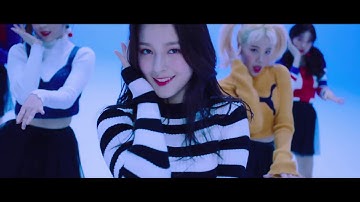 MOMOLAND - BBOOM BBOOM (Official Video)