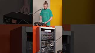Eventide HK941 and Jay’s H949