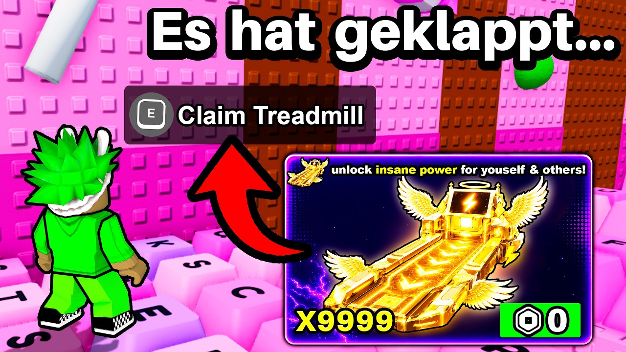 Latest Title & Thumbnail