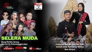 🔴Live ORGAN DANGDUT 