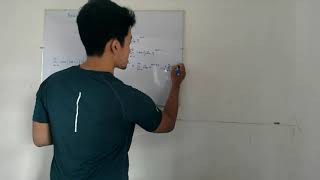 Bessel Function with Example