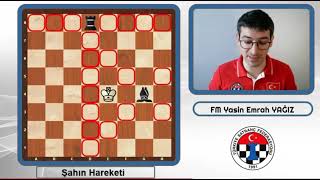 Şah’ın Hareketi̇ - İmkansiz Hamle 2
