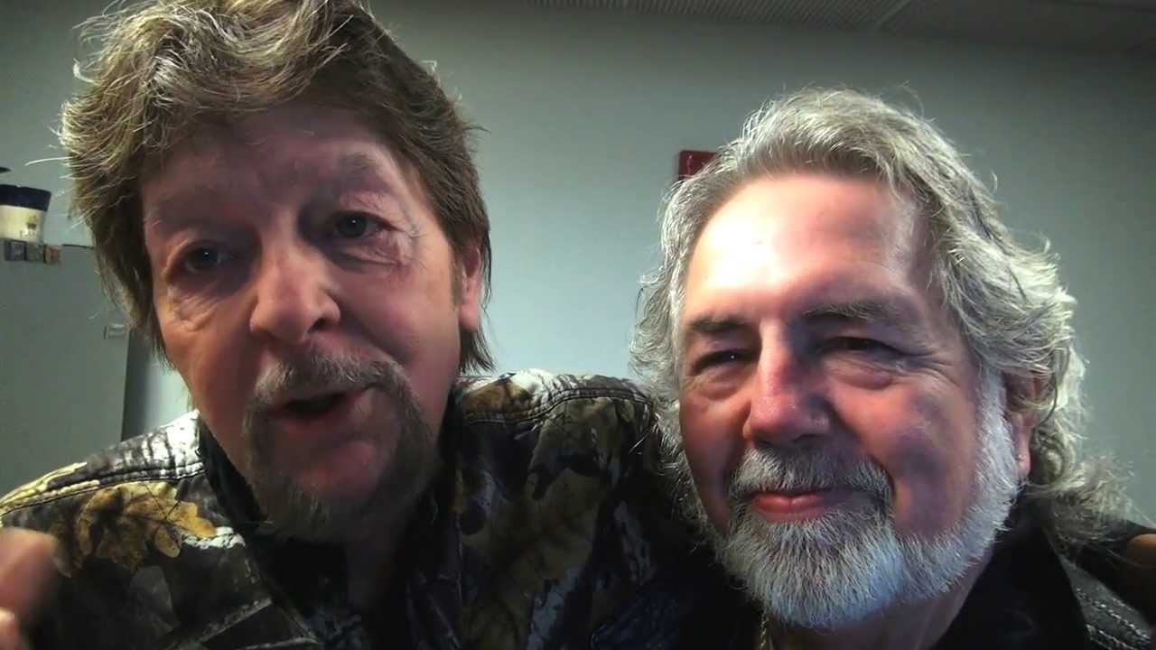 Thom Bresh on Outlaw Country with Alamo Jones SIRIUSxm channel 60 YouTube