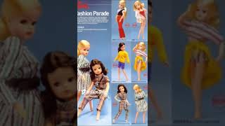 Download Lagu Sindy Dolls Cute #shorts #doll #love #cute #sindy #trending #toys #1970s #1980s #toycollector MP3 Download Lagu Sindy Dolls Cute #shorts #doll #love #cute #sindy #trending #toys #1970s #1980s #toycollector MP3