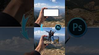 Photoshop Tips | Noob vs Pro Editor | The Edit Art | Beginner | Tutorial | Shorts | Adventure