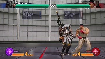 Mvci monster hunter 1.50 resets