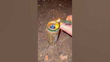 Make small Crackling cracker into big cracker #shorts #firecracker #crackling #crackers #firework