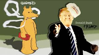 El HotFroG - Donald&#39;s Phony Game (No Way Trump)
