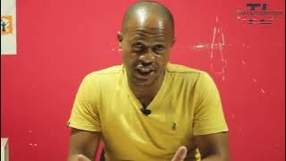 Usizi umfwethu ebanjwa edla umfazi womuntu kwashuba.