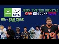 GFL Fan Talk - Mit GFL2 Spieler Martin Koch
