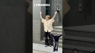 달콤한 티라미수 케이크  🎂🍰🧁🤎