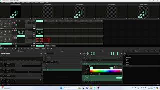 resolume arena polygon mapping tutorial