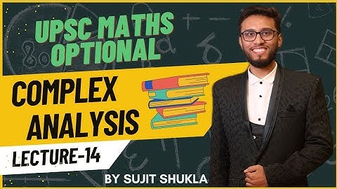 Lec 14: Singularity & It