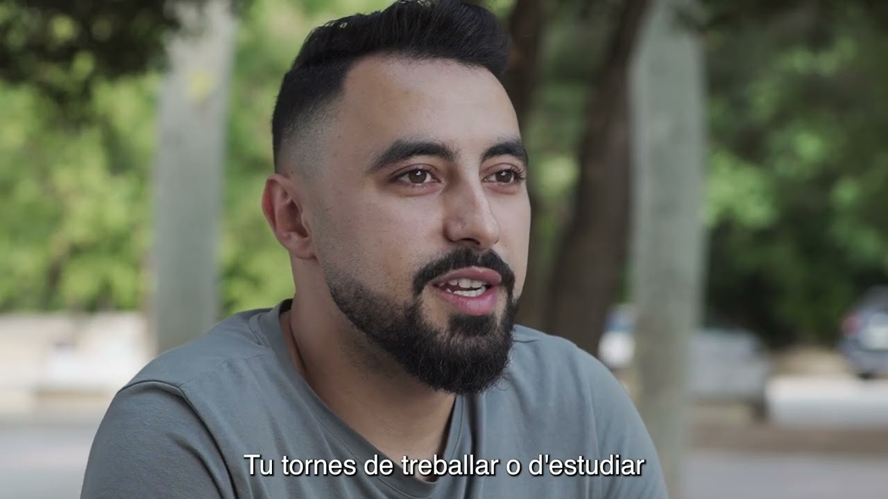 Es d'homes - Consell Comarcal del Baix Ebre