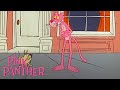 Pink Panther Saves The Dogs | 35-Minute Compilation | Pink Panther Show