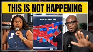 This Is NOT HAPPENING In North Carolina!!! NO WAY!!!!!!