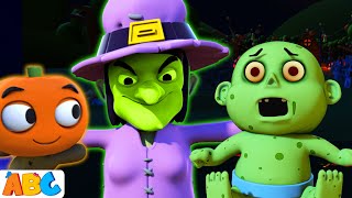 are you hungry spooky zombie more spooky halloween songs for kids by allbabieschannel