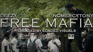 NMG Deezy- Free Mafia Ft. NoMercy Tony()