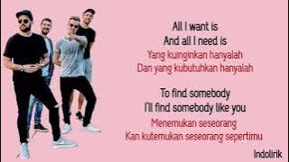 Kodaline - All I Want | Lirik Lagu Terjemahan