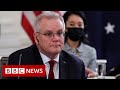 New video by BBC News on YouTube