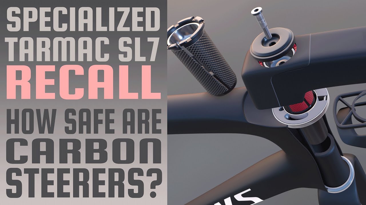 HOW TO* LOWER SPECIALIZED TARMAC SL7 STEM AT HOME WITH THE PARTS