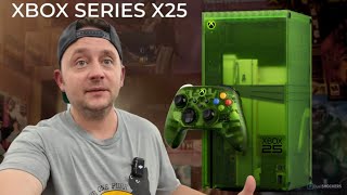 Xbox Series X25: Preorders Start Now!