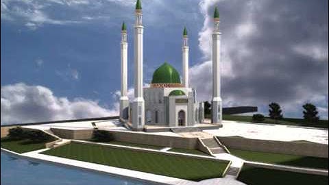 تلاوة مباركة بصوت القارئ عبد الله الجميلي من سورة المائدة