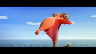 Hd Cizgi Film Robinson Crusoe 3D Animasyon Kısa Film