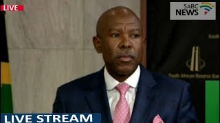 MPC ANNOUNCES DECISION ON INTEREST RATES: 28 March 2018