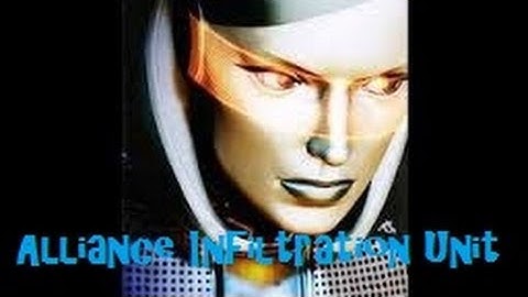 Edi SexBot + Reeger = Win - Mass Effect 3 Multiplayer