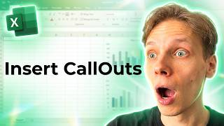 How to Insert Callouts in Excel [2026 Easy Guide]