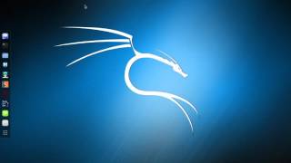01 Intro to Hacking using Kali Linux Dmitry | Chitrank Dixit