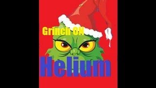 How The Grinch Stole Christmas - Oh Max Remix!!!!!!