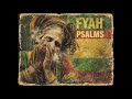 Fyah Psalms - Ras Eli [Unreleased 1979 AlbumRoots Reggae | Dub | Conscious | Lost Tapes