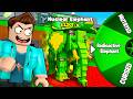 0 TO 100 TRILLION RADIOACTIVE ONLY CHALLENGE IN ROBLOX !!