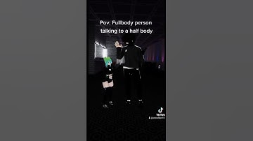 Who else sits in front of the mirrors?