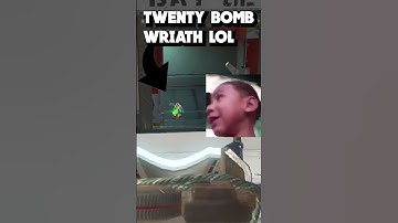 How to DEAL WITH RATS in Apex Legends