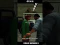 Job Done You've Proven You're Reliable, GTA III #shorts #gta