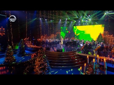 ნიკა ნიკვაშვილი და ოპერისა და ბალეტის თეატრის ორკესტრი