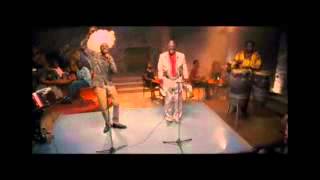 Baby Mi Da - Dr. Victor Olaiya Ft 2Face Idibia (OFFICIAL VIDEO)